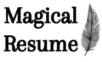 Magical Resume